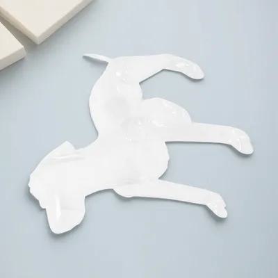 Baby Clothing Display Stand - Inflatable Dog Adjustable Size Pet Clothing