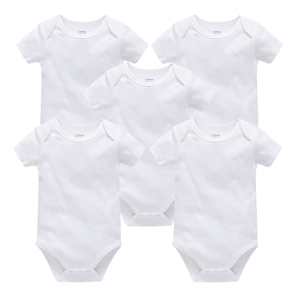 Baby Clothing Outlet - Kavkas 3PCS 5PCS Baby Boys Girls