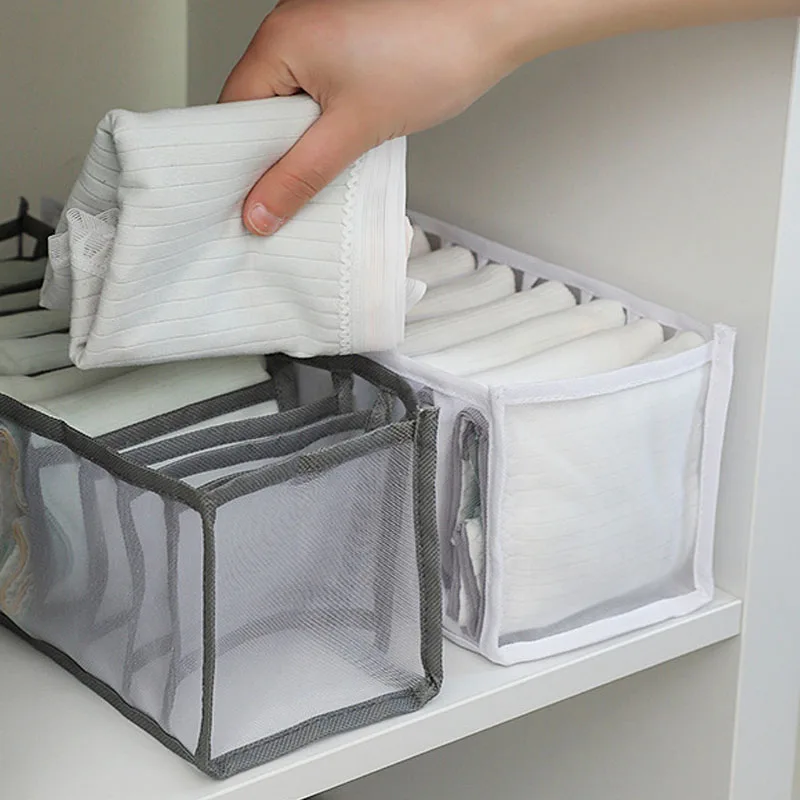 Baby Clothing Organizer - Baby Multifunctional Storage Bag with Nylon