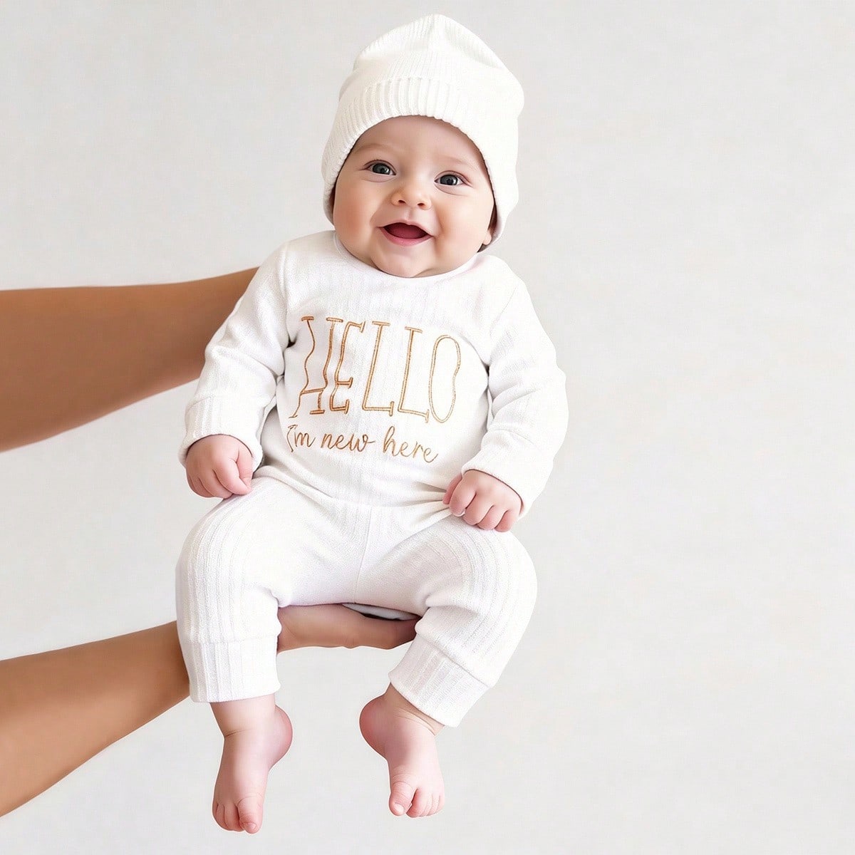 Baby Clothing Onesies - Ylsteed 