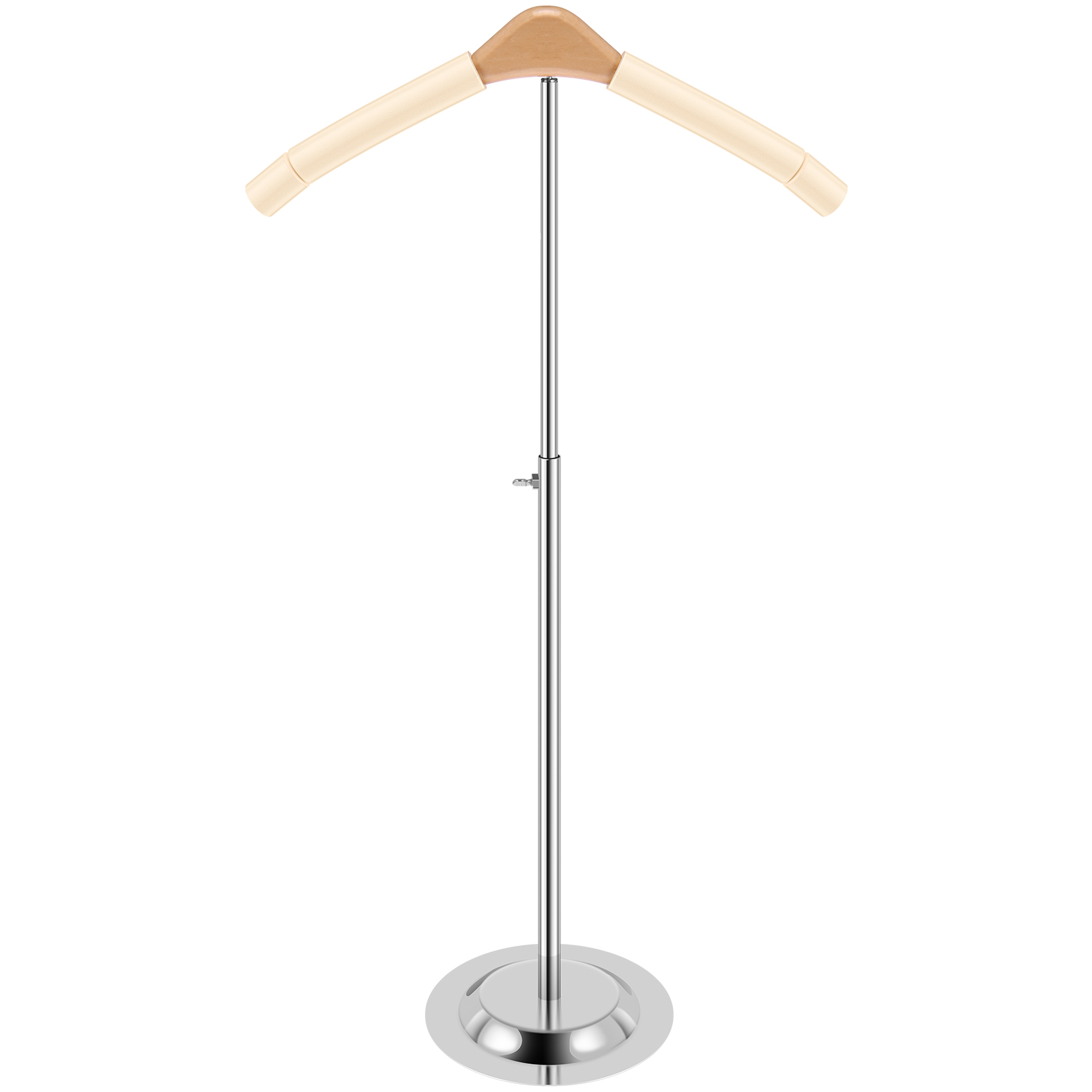 Baby Clothing Display Stand - Adjustable T Shirt Display for Kid