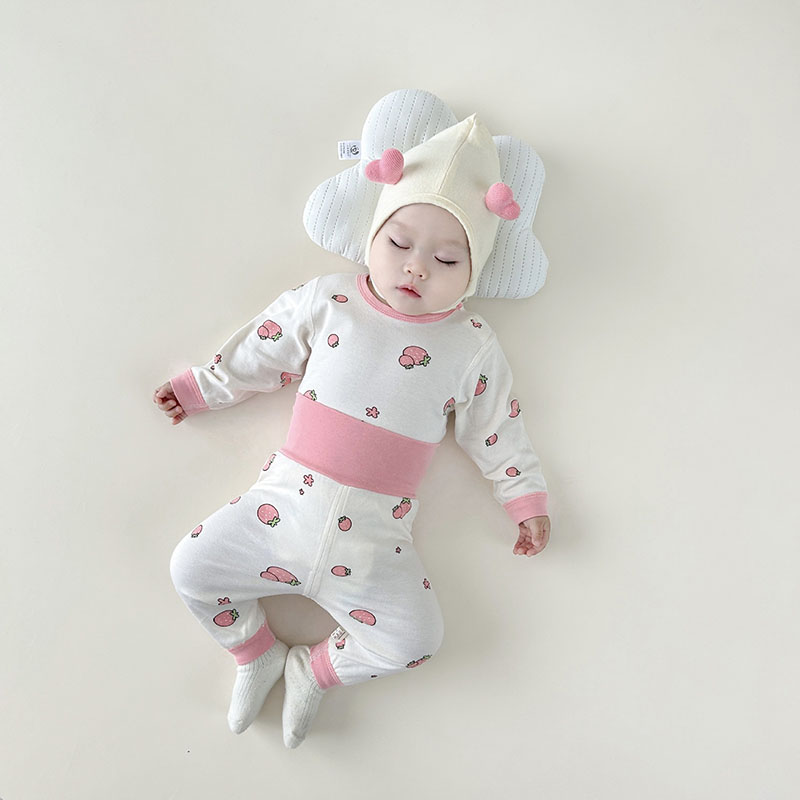 MILANCEL Baby Pajamas Suit Hom - Baby Clothing Night 评论和价格