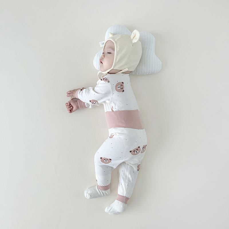 MILANCEL Baby Pajamas Suit Hom - Baby Clothing Night 评论和价格