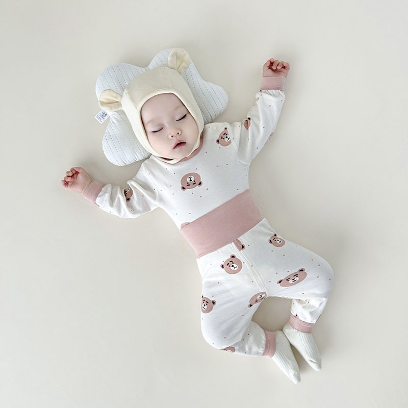 MILANCEL Baby Pajamas Suit Hom - Baby Clothing Night 评论和价格