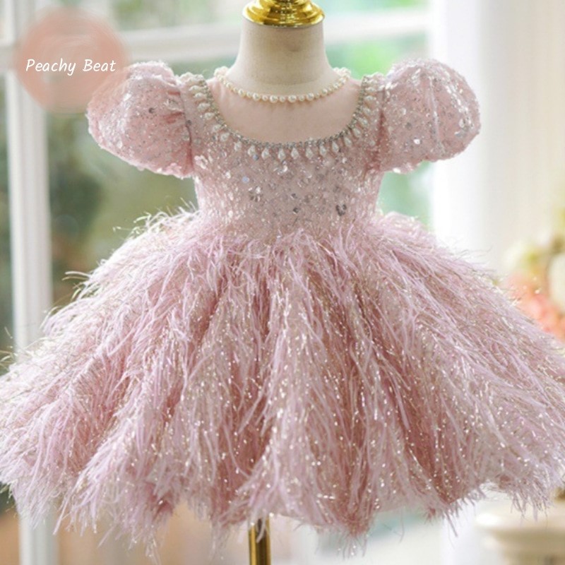 Fashion Baby Girl Princess Seq - Baby Clothing Dresser 评论和价格