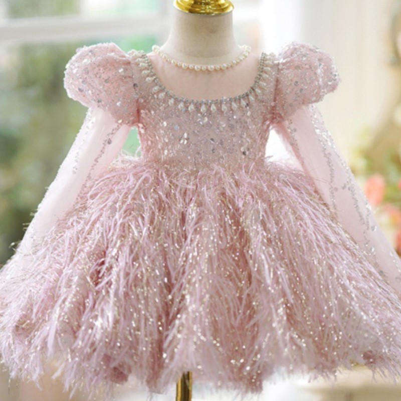 Fashion Baby Girl Princess Seq - Baby Clothing Dresser 评论和价格