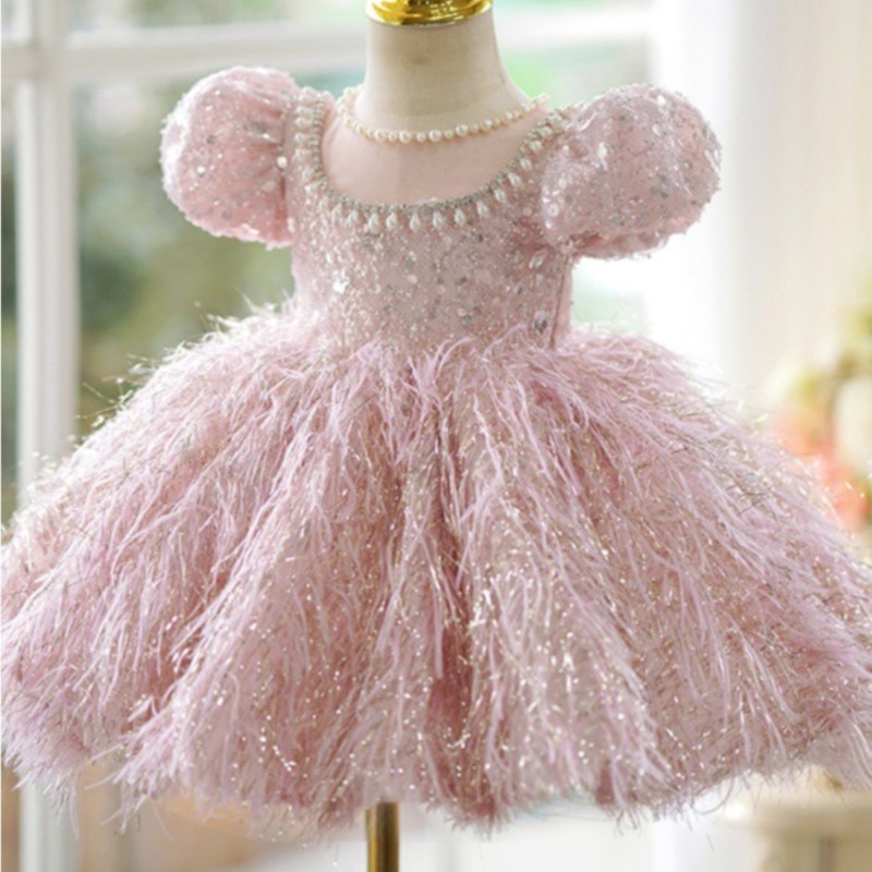 Fashion Baby Girl Princess Seq - Baby Clothing Dresser 评论和价格
