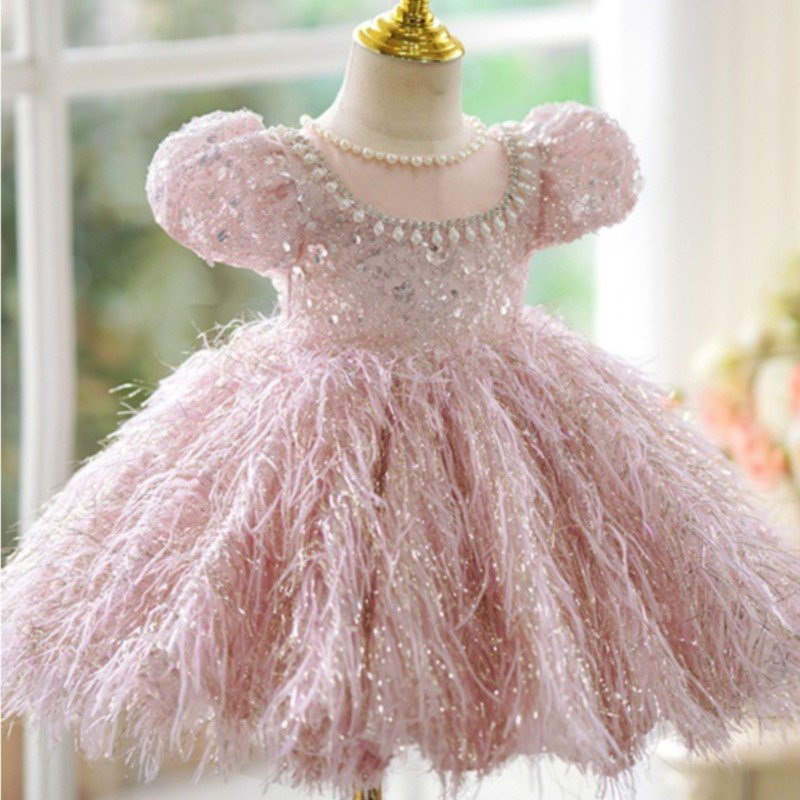 Fashion Baby Girl Princess Seq - Baby Clothing Dresser 评论和价格