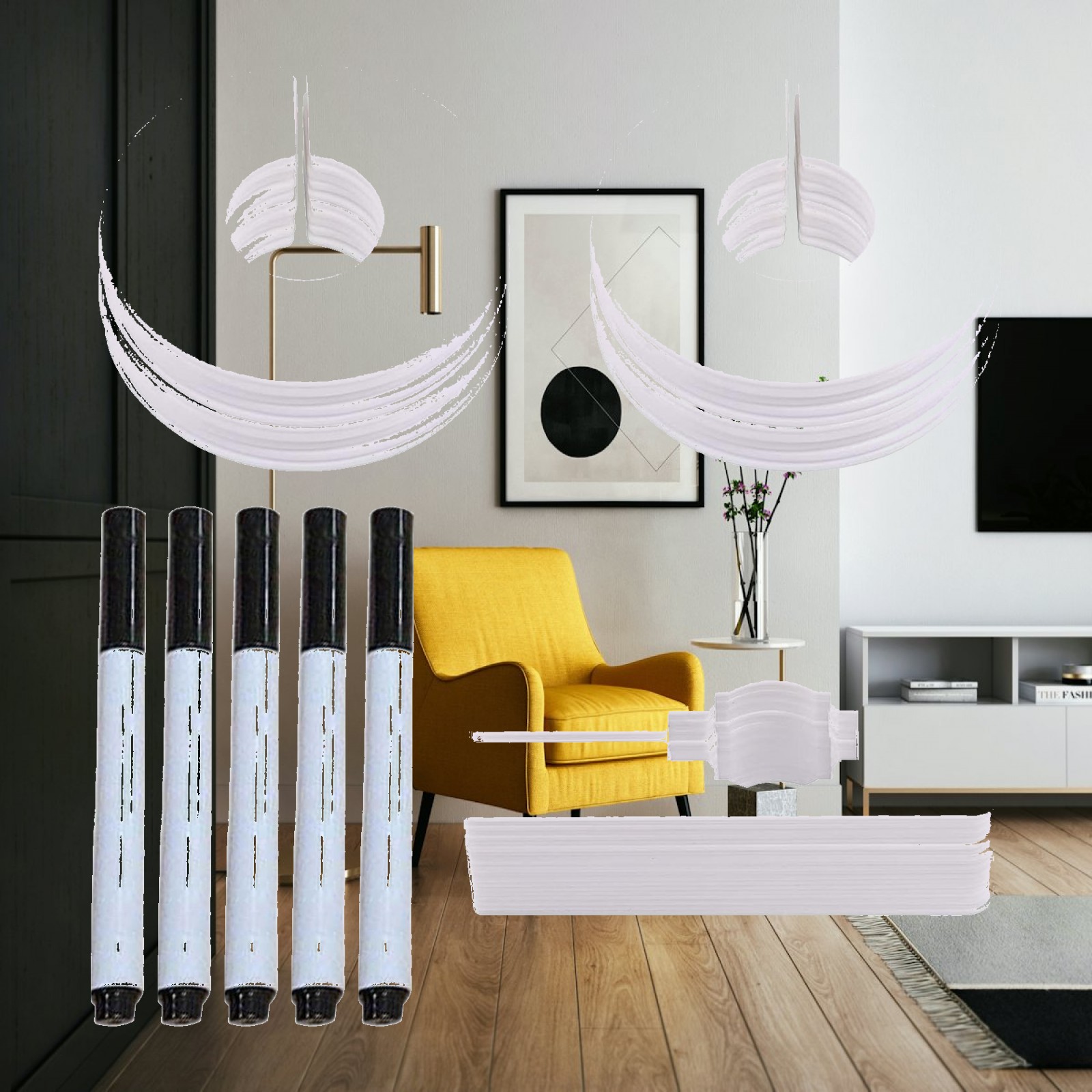 40 Pieces Hanger Separator Div - Baby Clothing Rack 评论和价格