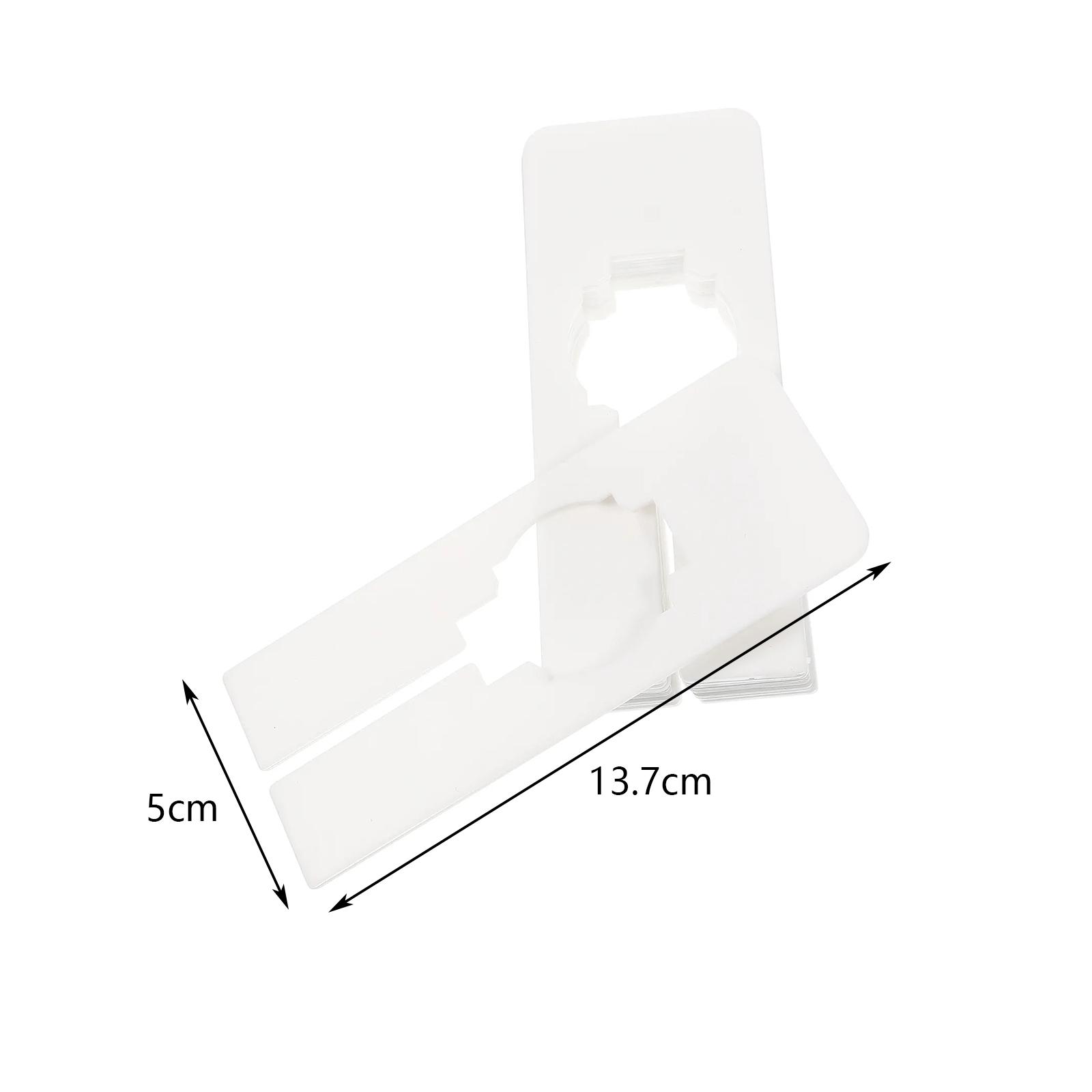 40 Pieces Hanger Separator Div - Baby Clothing Rack 评论和价格