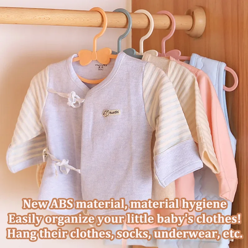 Baby Hanger 10pcs Kids Clothes - Baby Clothing Rack 评论和价格