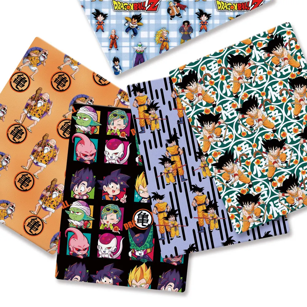 dragon ball Anime peripherals  - Baby Clothing In Japan 评论和价格