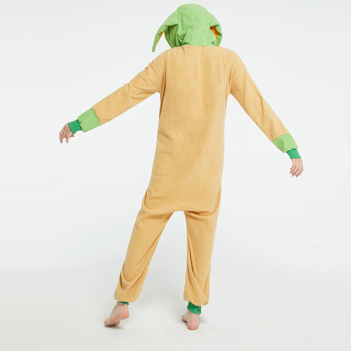 Adults Yoda Baby Grogu Onesies - Baby Clothing Unisex 评论和价格