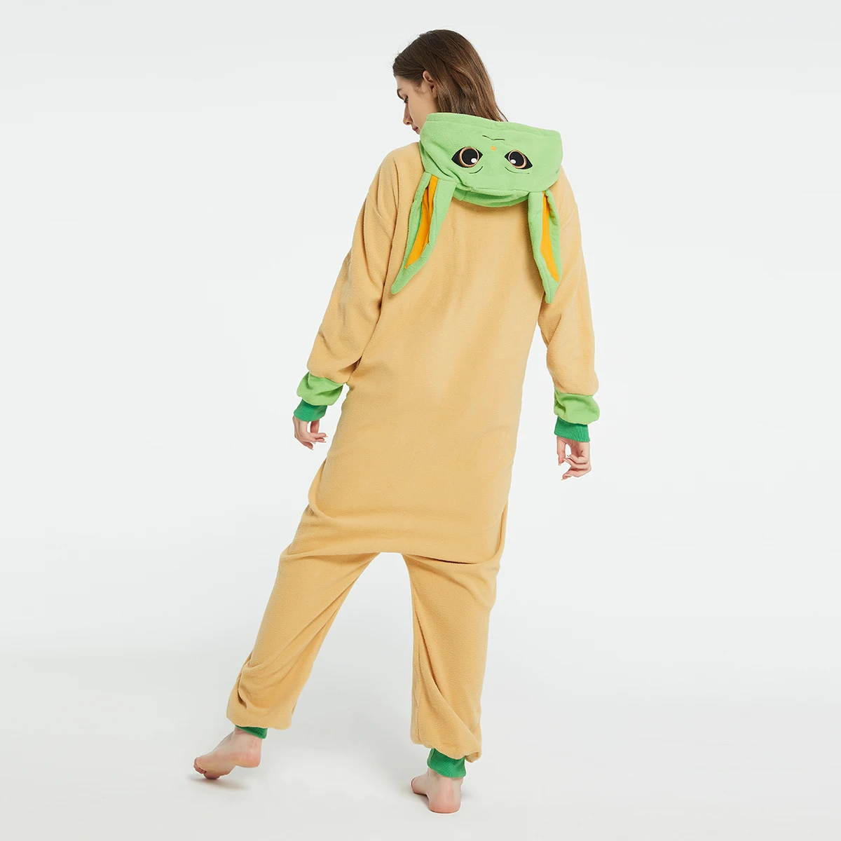Adults Yoda Baby Grogu Onesies - Baby Clothing Unisex 评论和价格