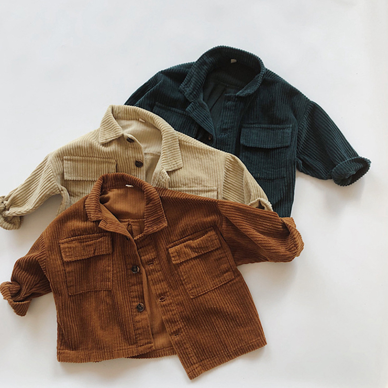 Autumn Winter Baby Boys Girls  - Baby Clothing In Japan 评论和价格