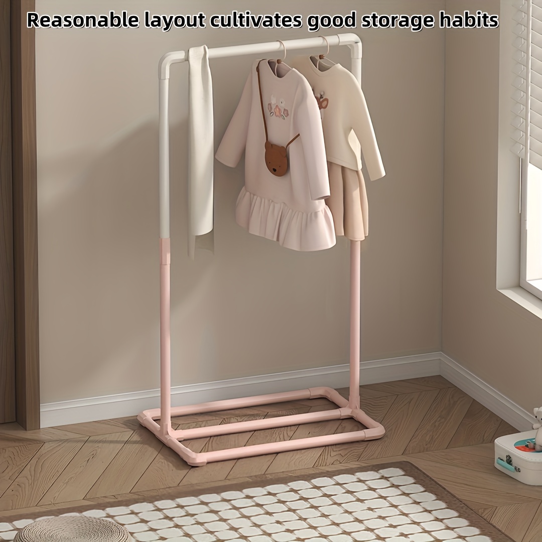 Kids Clothing Rack Dress Up Cl - Baby Clothing Rack 评论和价格
