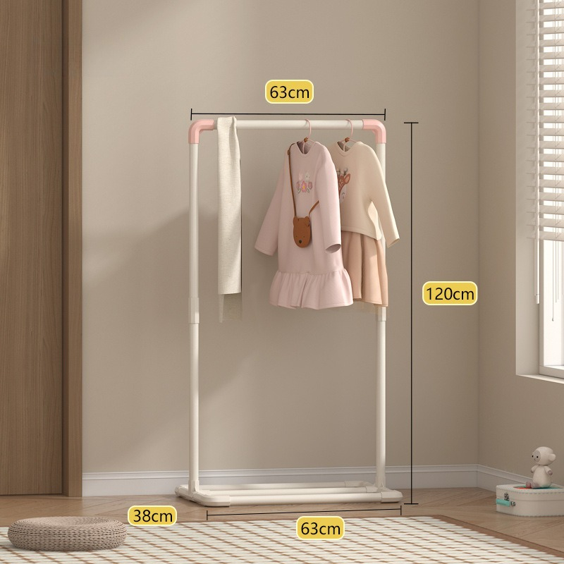 Kids Clothing Rack Dress Up Cl - Baby Clothing Rack 评论和价格