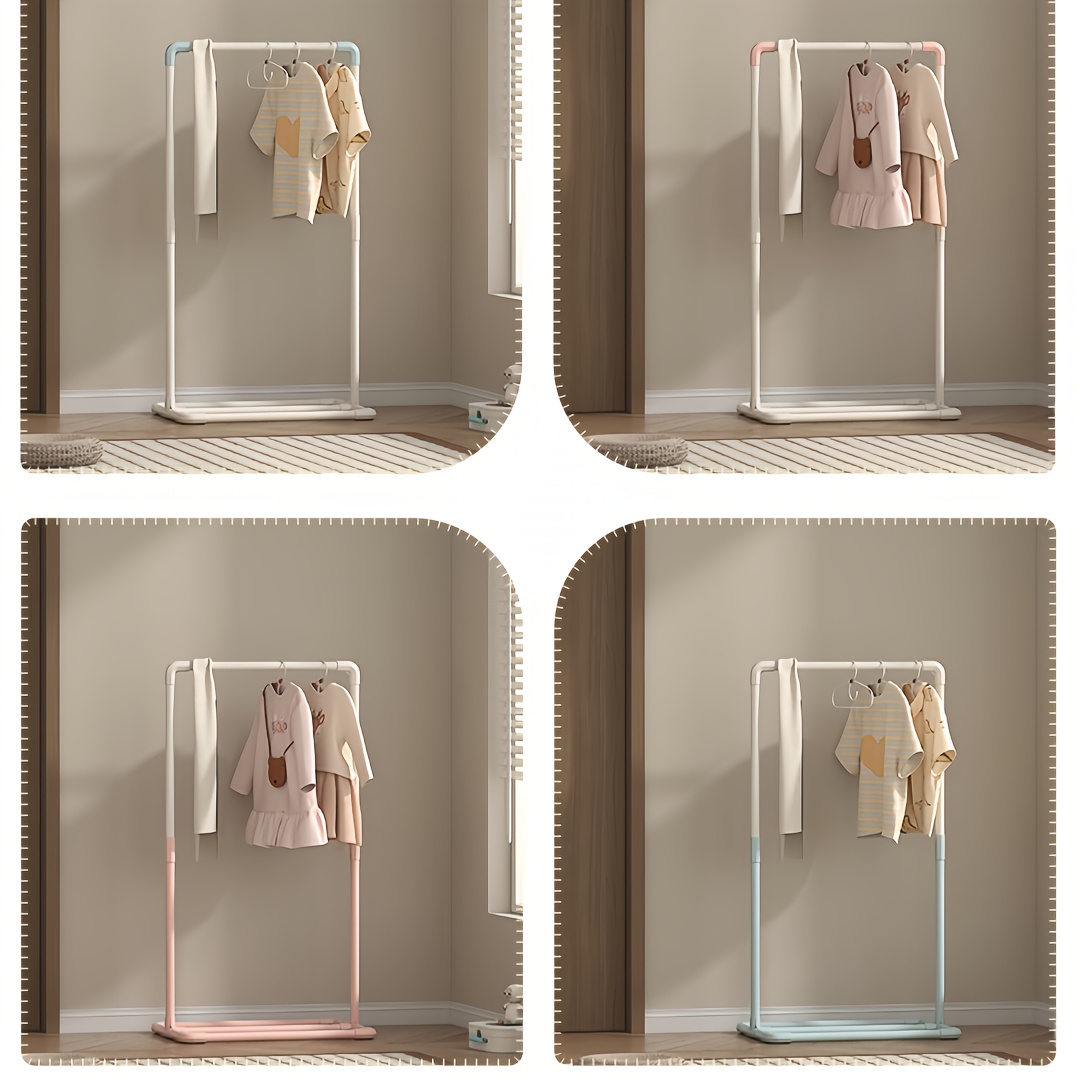 Kids Clothing Rack Dress Up Cl - Baby Clothing Rack 评论和价格