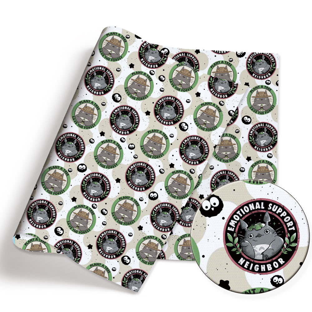 Cartoon Fabric Hot DIY140*50cm - Baby Clothing In Japan 评论和价格
