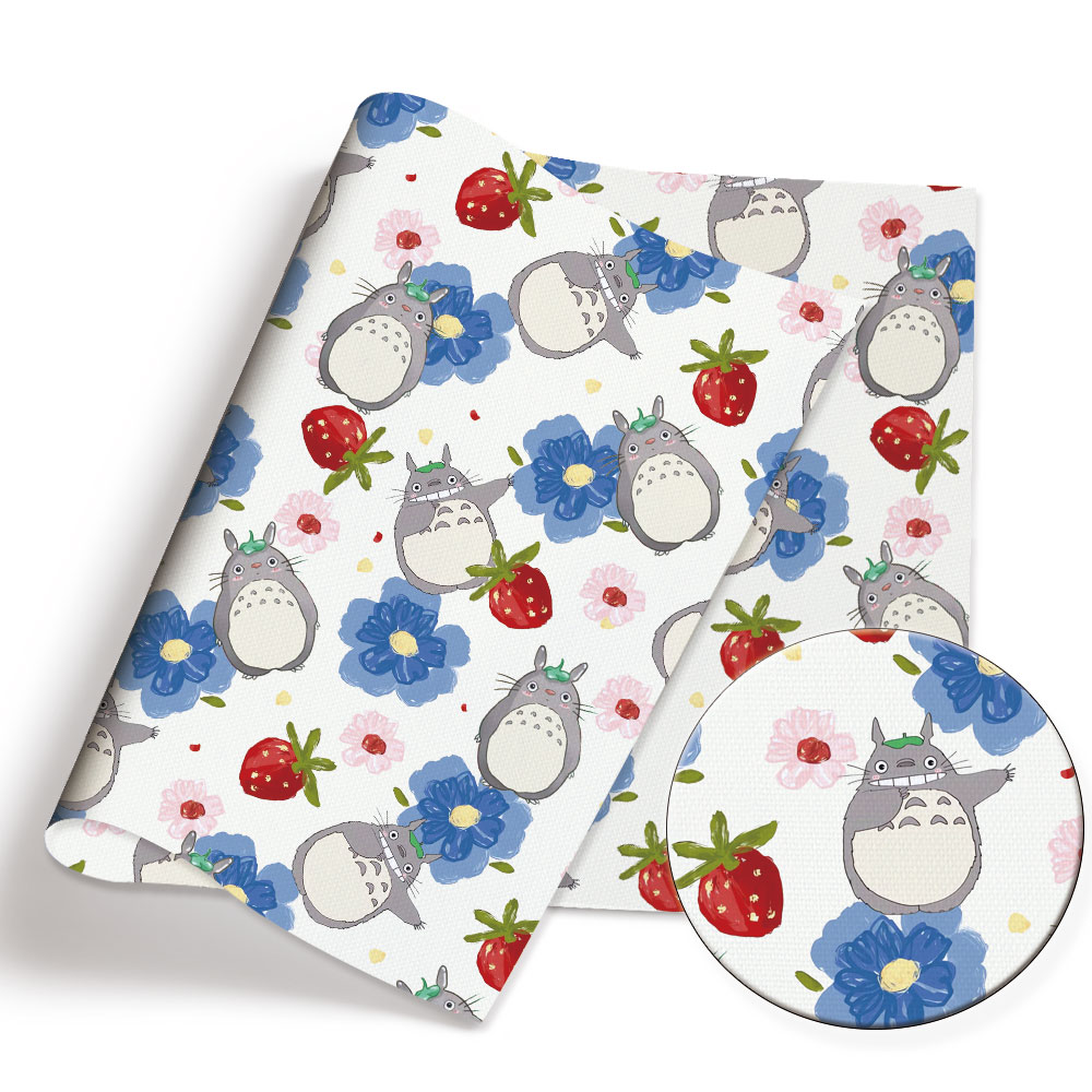 Cartoon Fabric Hot DIY140*50cm - Baby Clothing In Japan 评论和价格