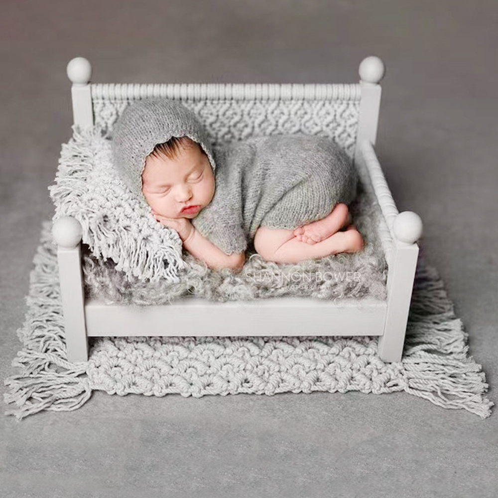 Newborn Photography Props Baby - Baby Clothing Onesies 评论和价格
