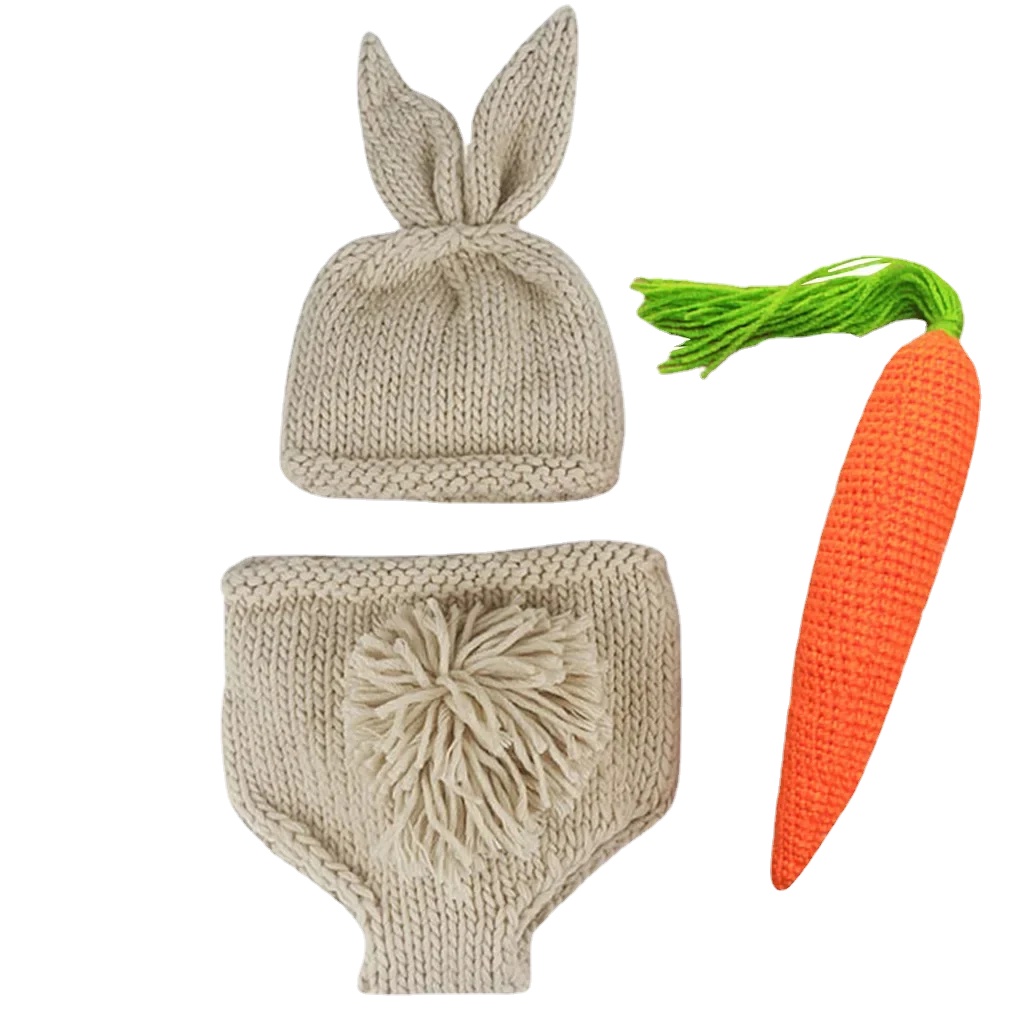 Newborn Photography Props Baby - Baby Clothing Onesies 评论和价格