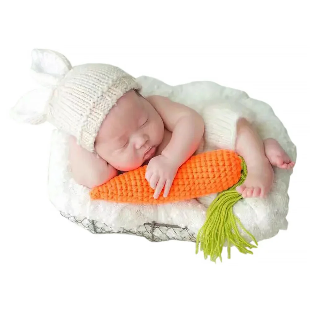 Newborn Photography Props Baby - Baby Clothing Onesies 评论和价格