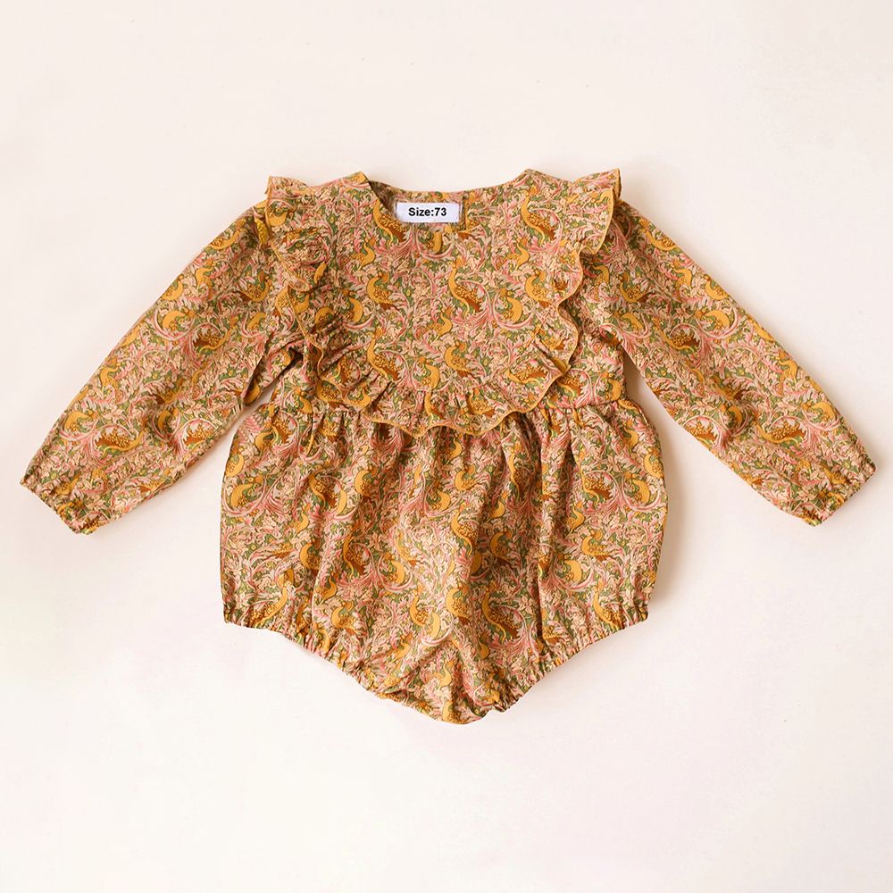 Baby Girl Clothes For 0-2Y Spr - Baby Clothing Outlet 评论和价格