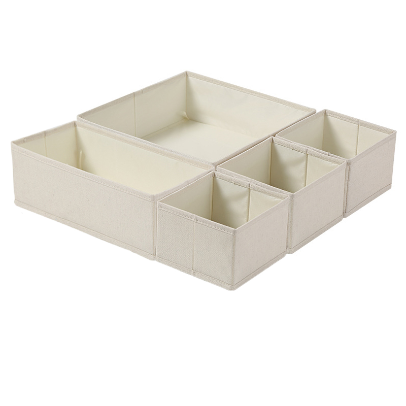 Clothes Organizer Storage Box  - Baby Clothing Organizer 评论和价格