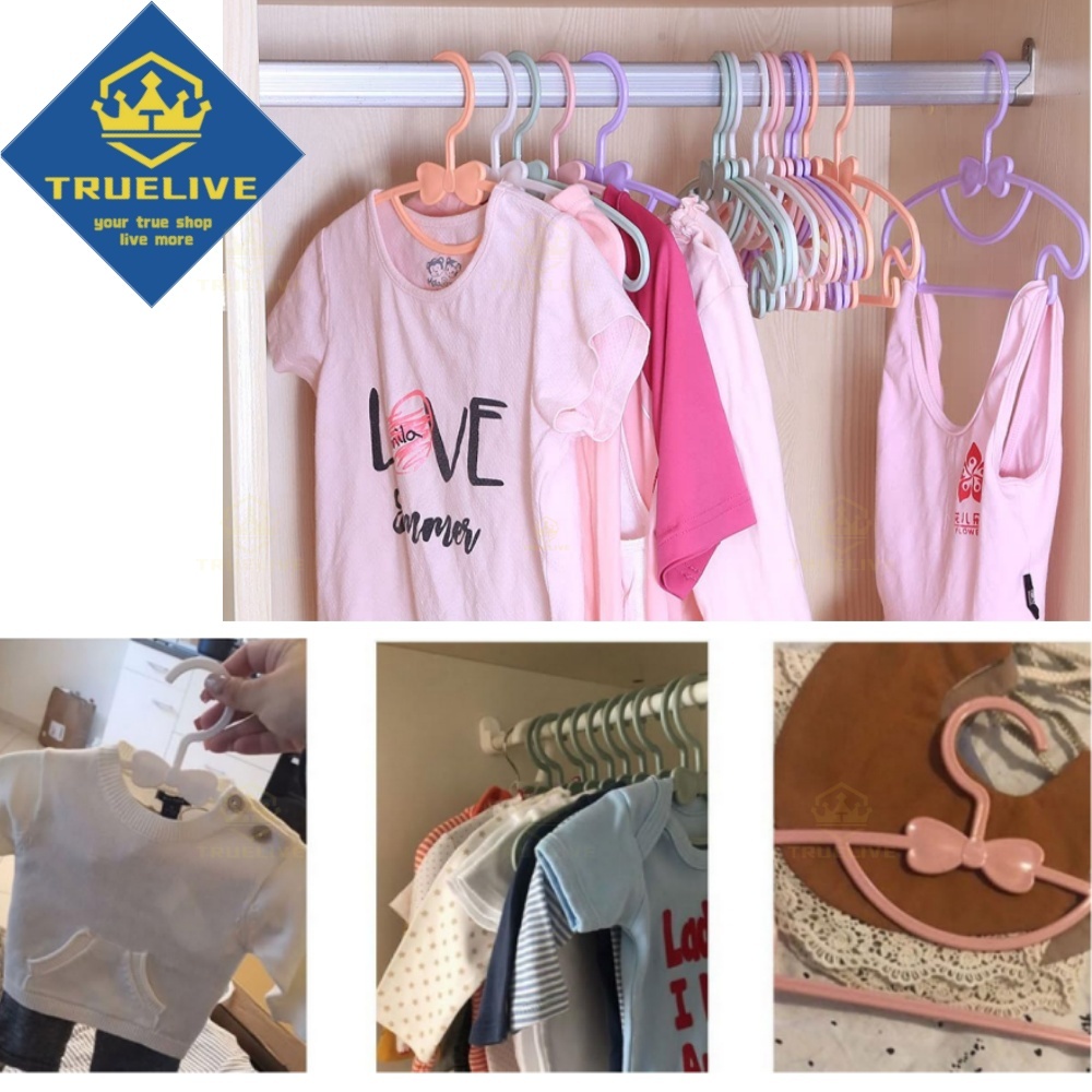 30/20/10/5/1PC Baby Clothes Ra - Baby Clothing Organizer 评论和价格