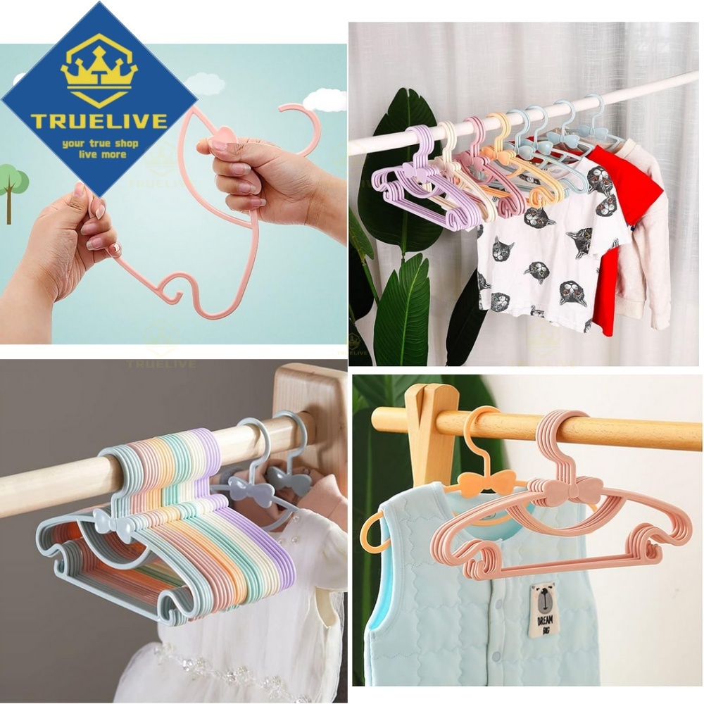 30/20/10/5/1PC Baby Clothes Ra - Baby Clothing Organizer 评论和价格
