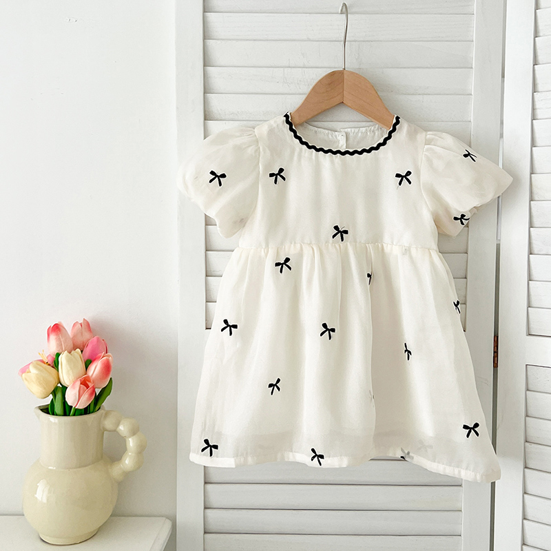Kids Sisters Clothing Summer B - Baby Clothing For Summer 评论和价格