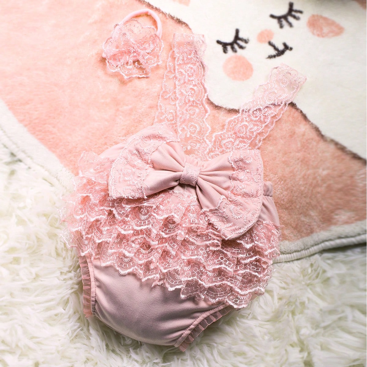 Ylsteed Newborn Photography La - Baby Clothing Onesies 评论和价格