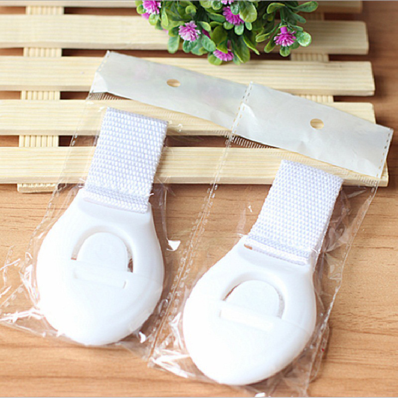 5PCs/lot Baby Drawer Lock Chil - Baby Clothing Cupboard 评论和价格