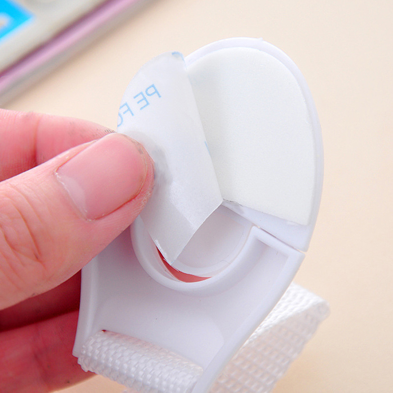 5PCs/lot Baby Drawer Lock Chil - Baby Clothing Cupboard 评论和价格