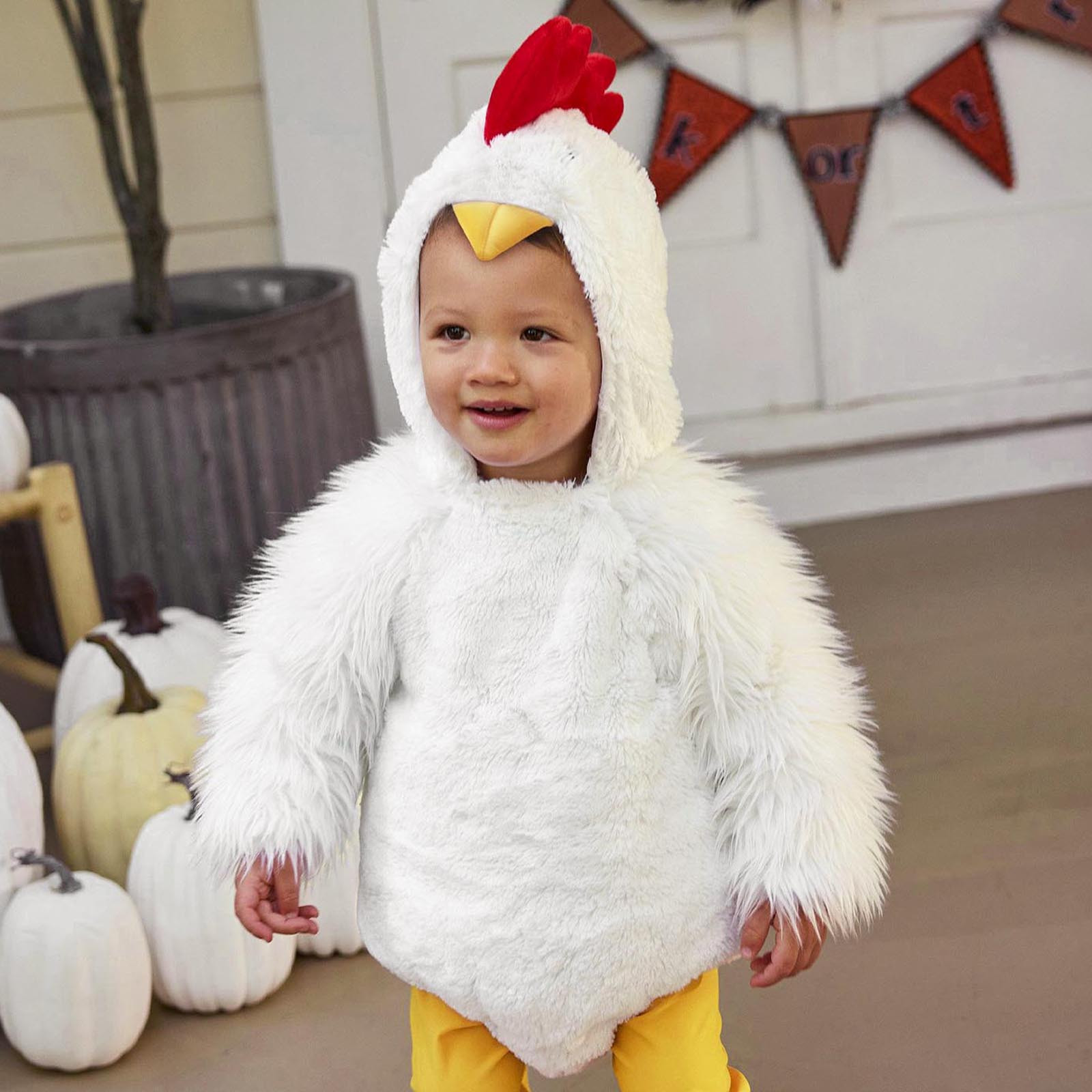 3-36M Baby Toddler Little Whit - Baby Clothing Unisex 评论和价格