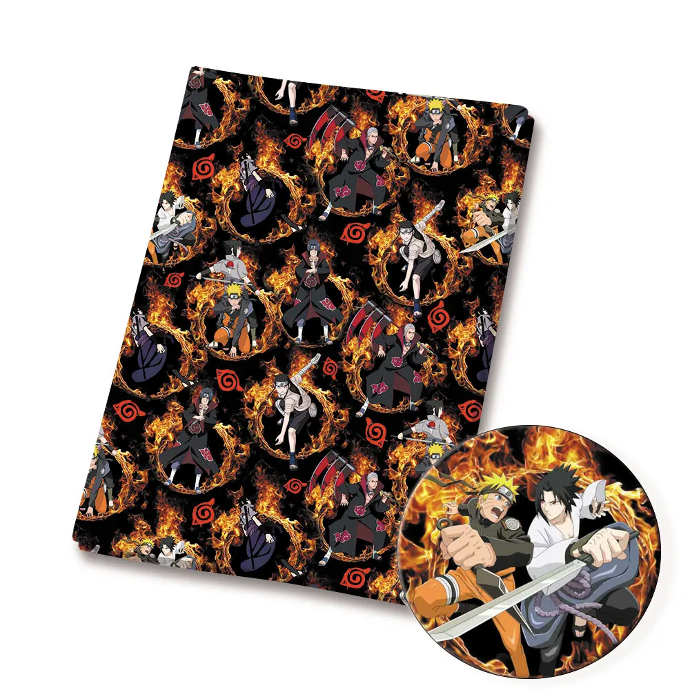 naruto Anime peripherals Fabri - Baby Clothing In Japan 评论和价格
