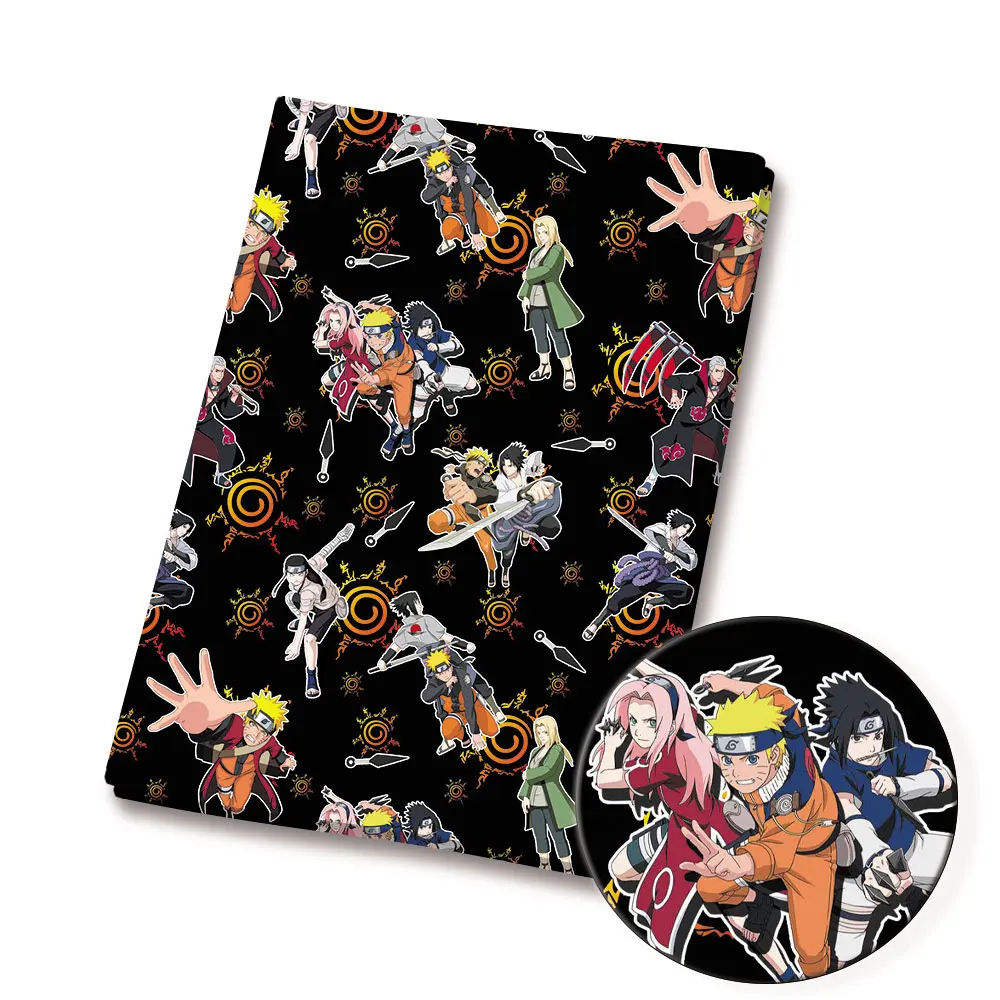 naruto Anime peripherals Fabri - Baby Clothing In Japan 评论和价格