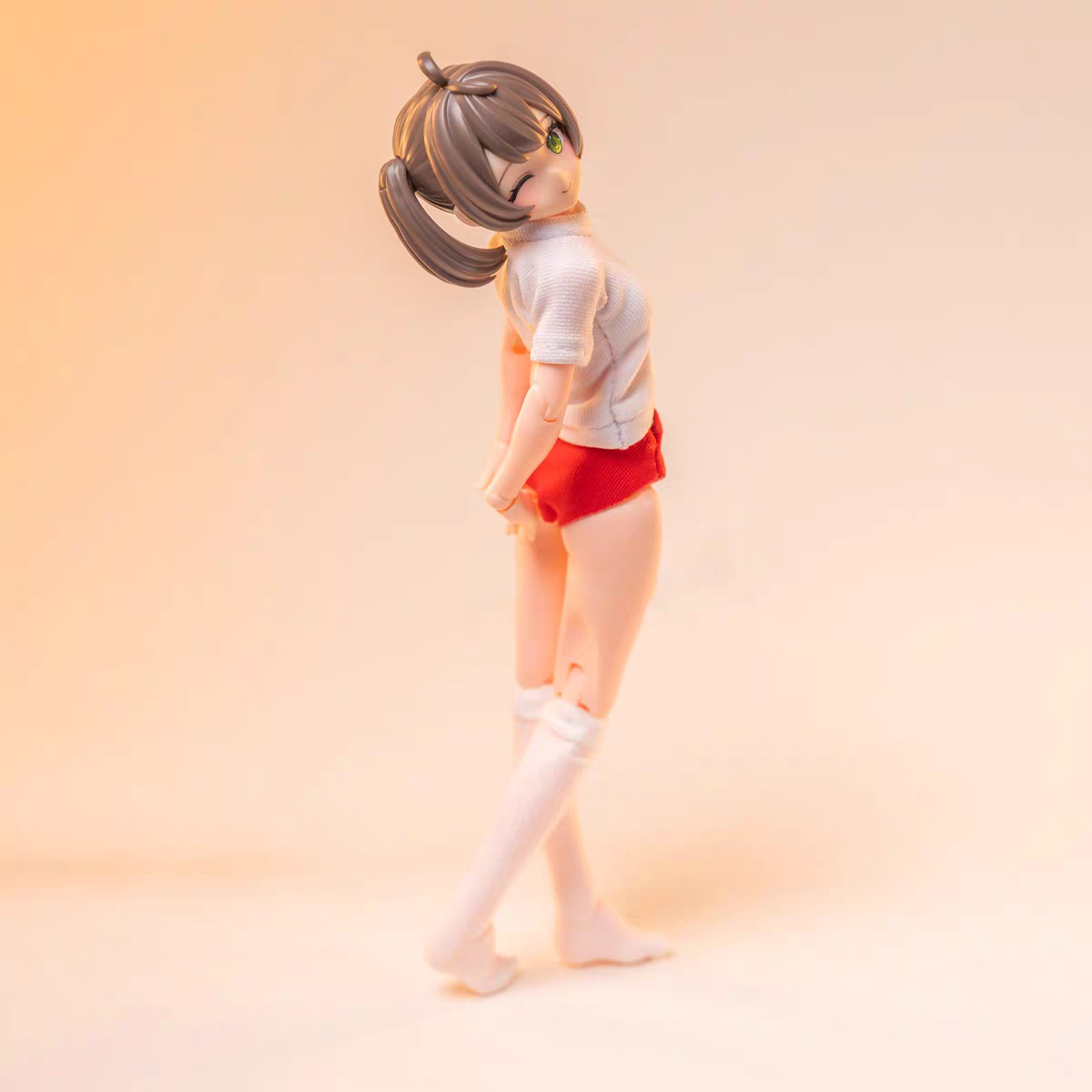Machine Girl 1/12 Clothes 99S  - Baby Clothing In Japan 评论和价格