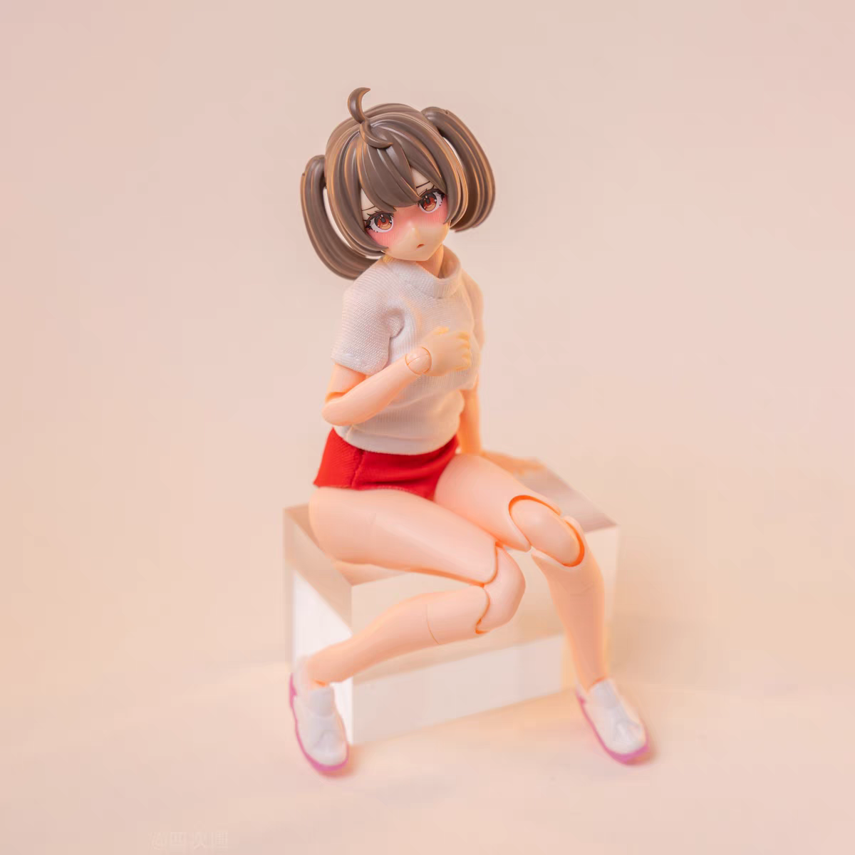 Machine Girl 1/12 Clothes 99S  - Baby Clothing In Japan 评论和价格