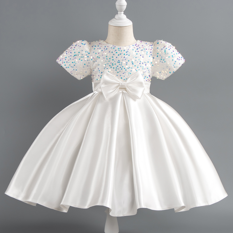 Baby Girls Christmas Dress Seq - Baby Clothing Dresser 评论和价格