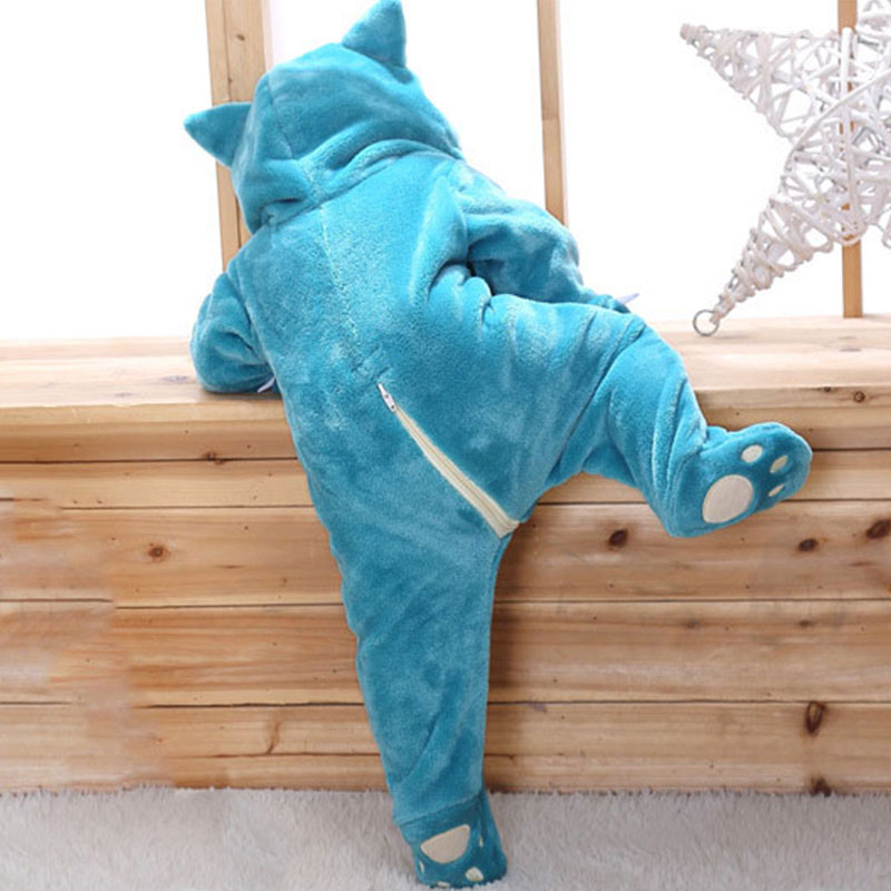 Pokemon Costume 0-5 Y Baby Sno - Baby Clothing Onesies 评论和价格