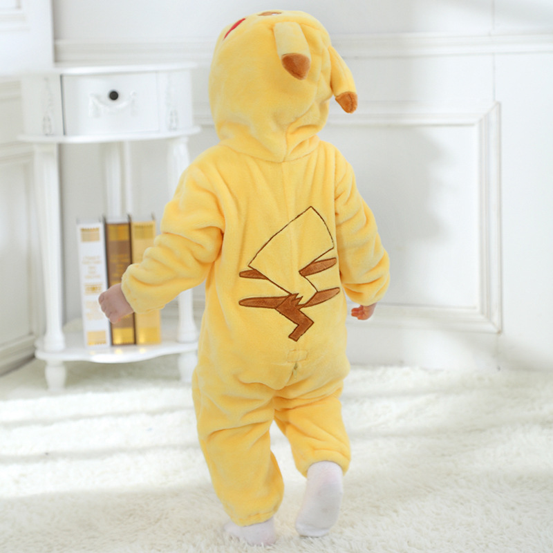 Pokemon Costume 0-5 Y Baby Sno - Baby Clothing Onesies 评论和价格