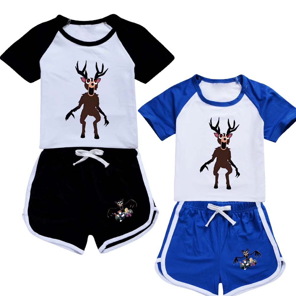 99 Nights in The Forest Deer P - Baby Clothing Night 评论和价格