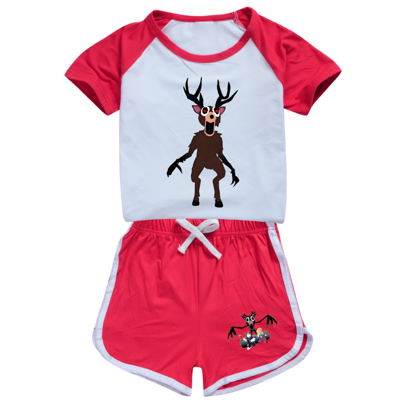 99 Nights in The Forest Deer P - Baby Clothing Night 评论和价格