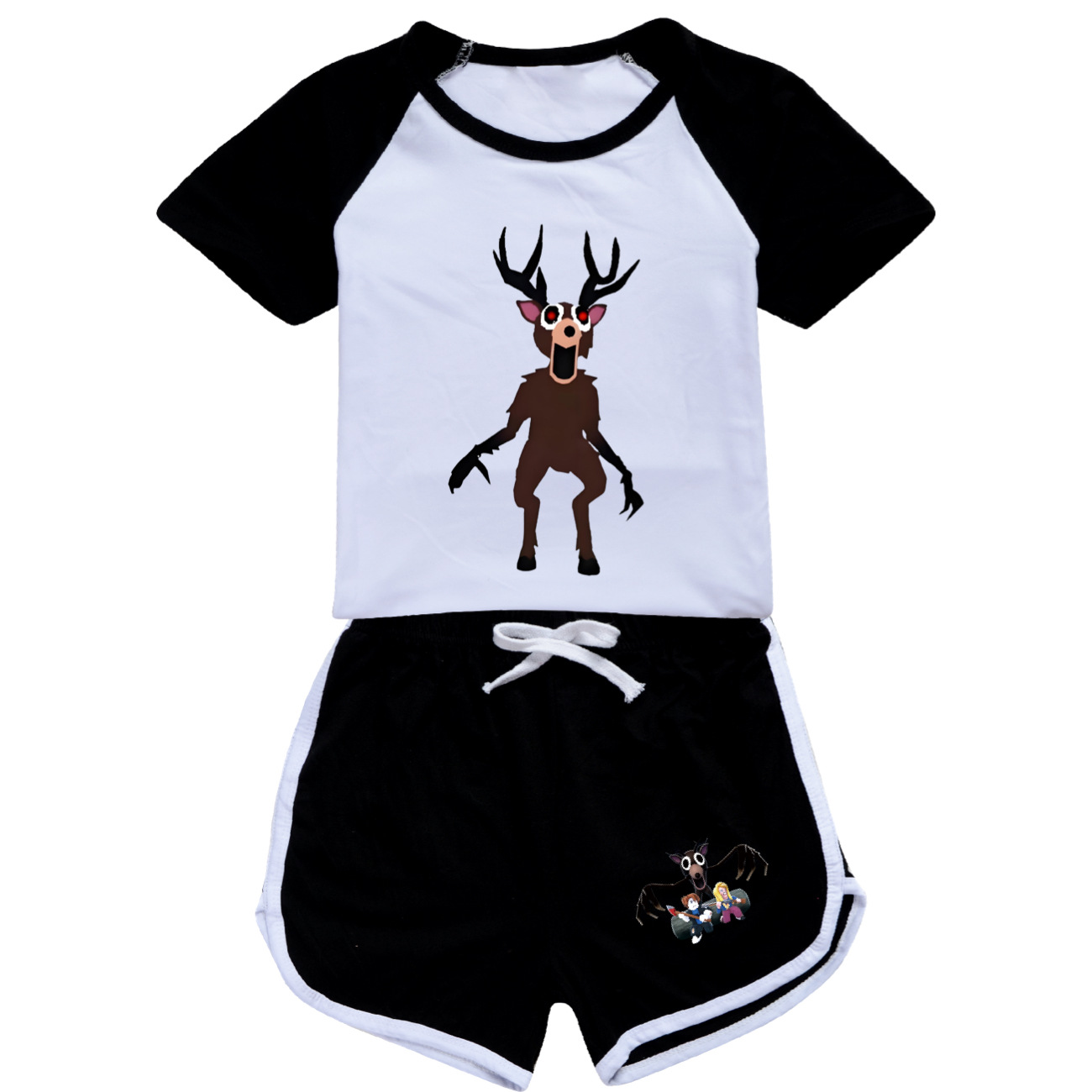 99 Nights in The Forest Deer P - Baby Clothing Night 评论和价格