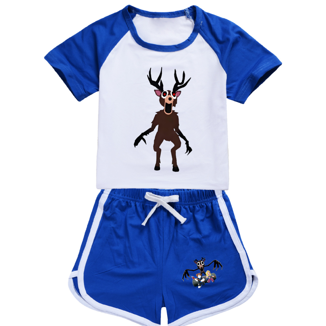 99 Nights in The Forest Deer P - Baby Clothing Night 评论和价格