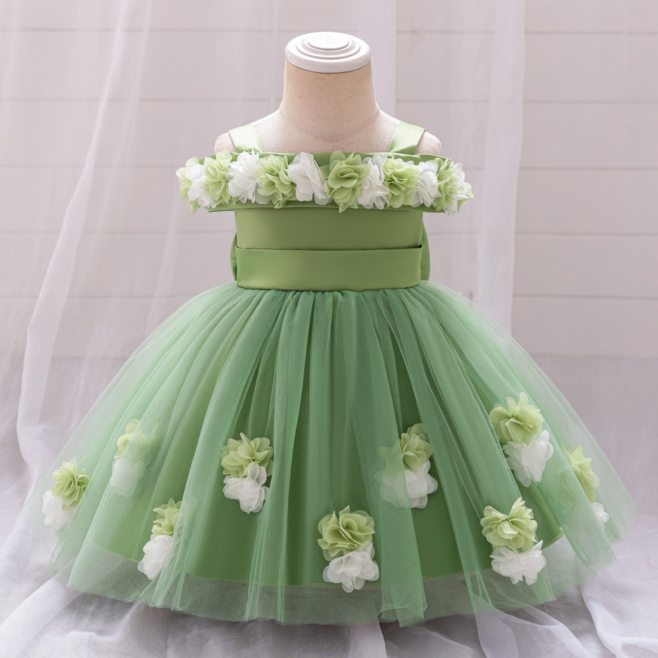 New Baby Girls 1st Princess Dr - Baby Clothing Dresser 评论和价格