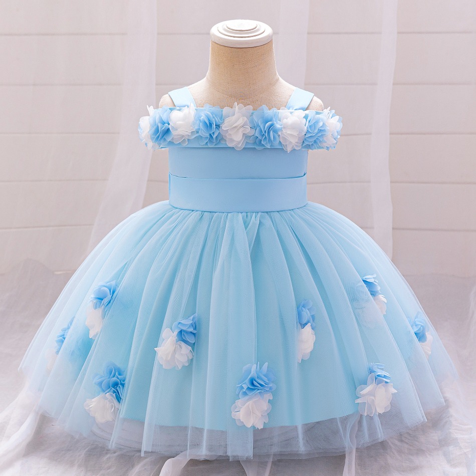 New Baby Girls 1st Princess Dr - Baby Clothing Dresser 评论和价格