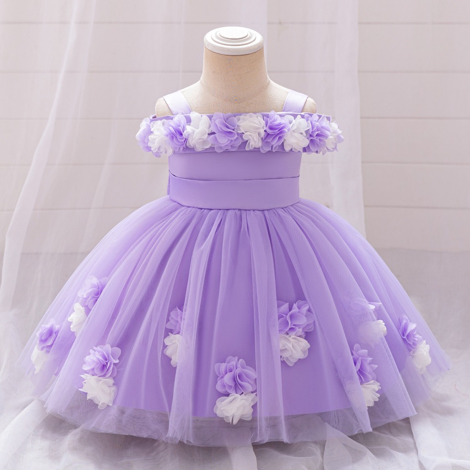 New Baby Girls 1st Princess Dr - Baby Clothing Dresser 评论和价格